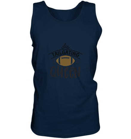 Tailgating Queen - Tank-Top