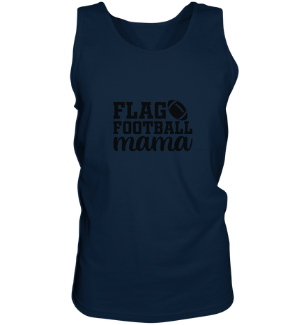 Flag Football Mama - Tank-Top