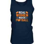 Real Women - Tank-Top
