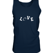 LOVE - Tank-Top