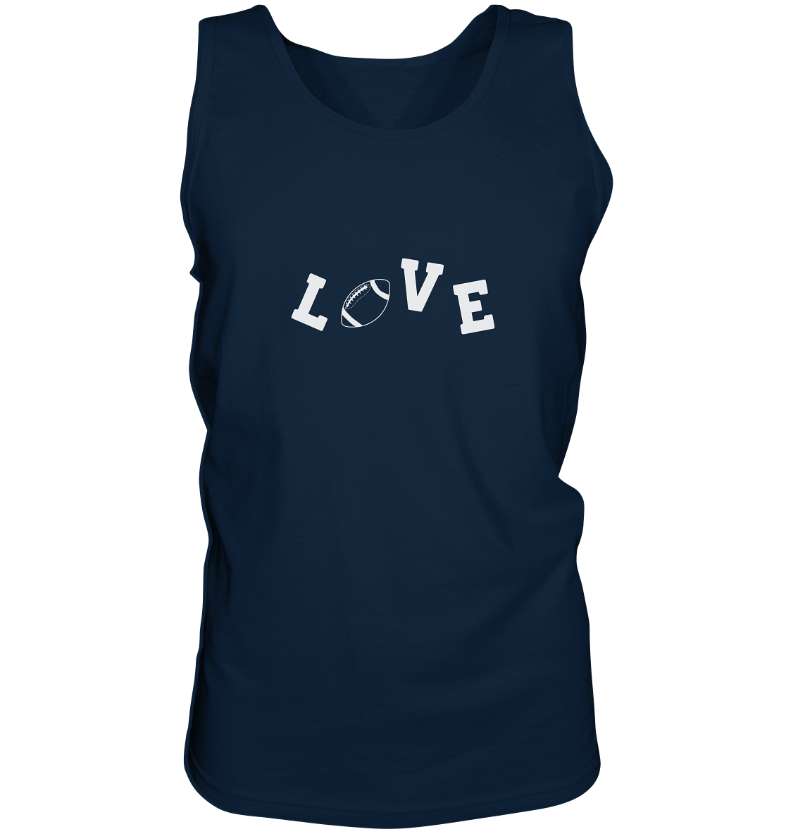 LOVE - Tank-Top