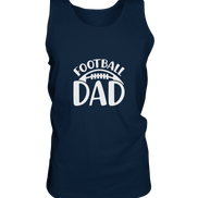 Football Dad - Tank-Top