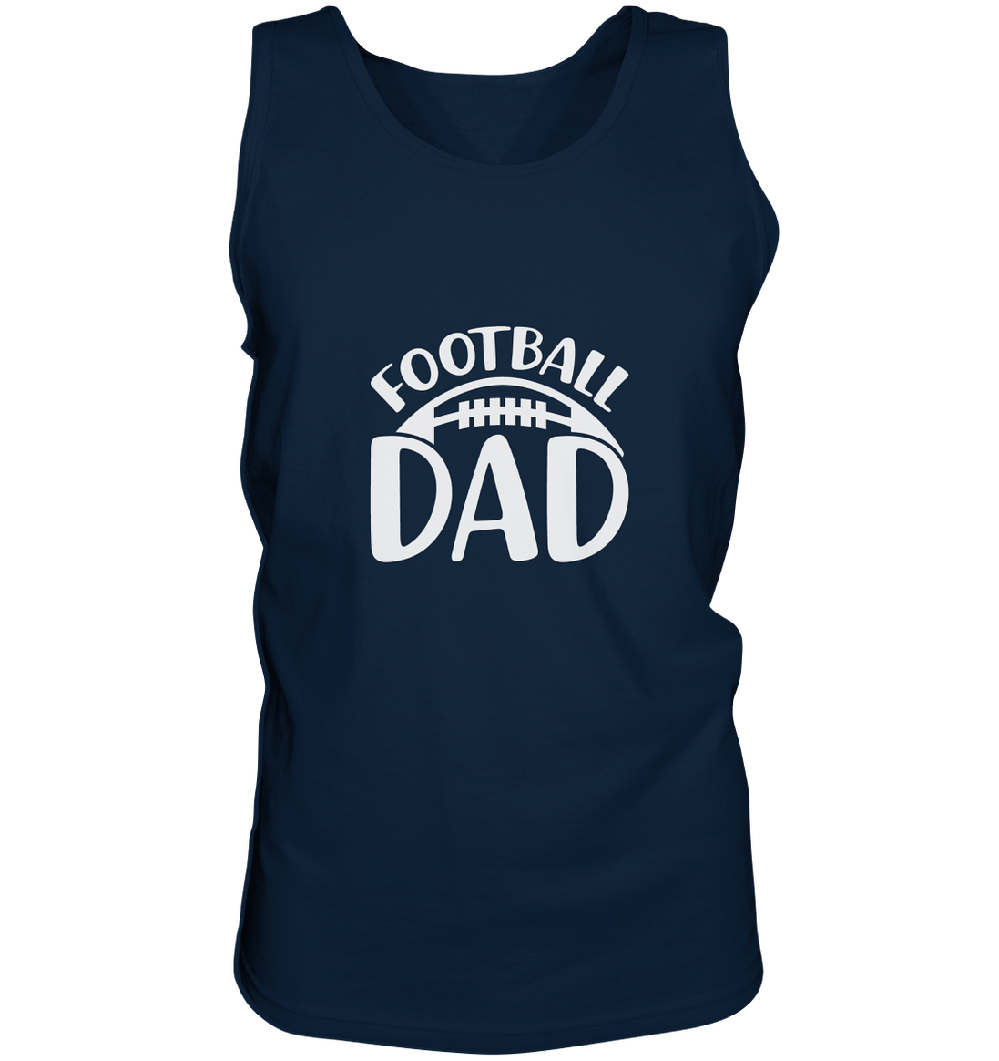 Football Dad - Tank-Top