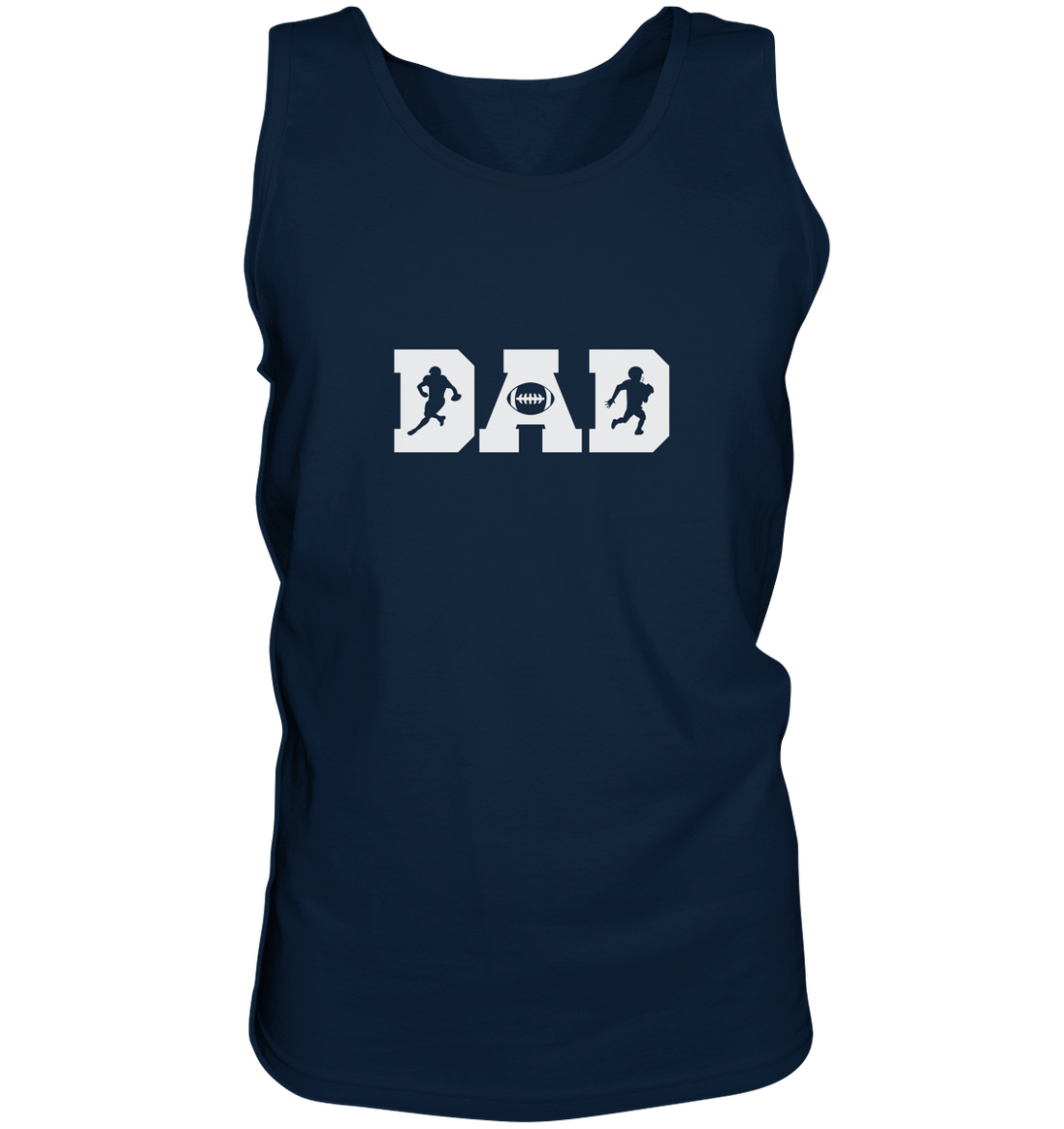 DAD - Tank-Top