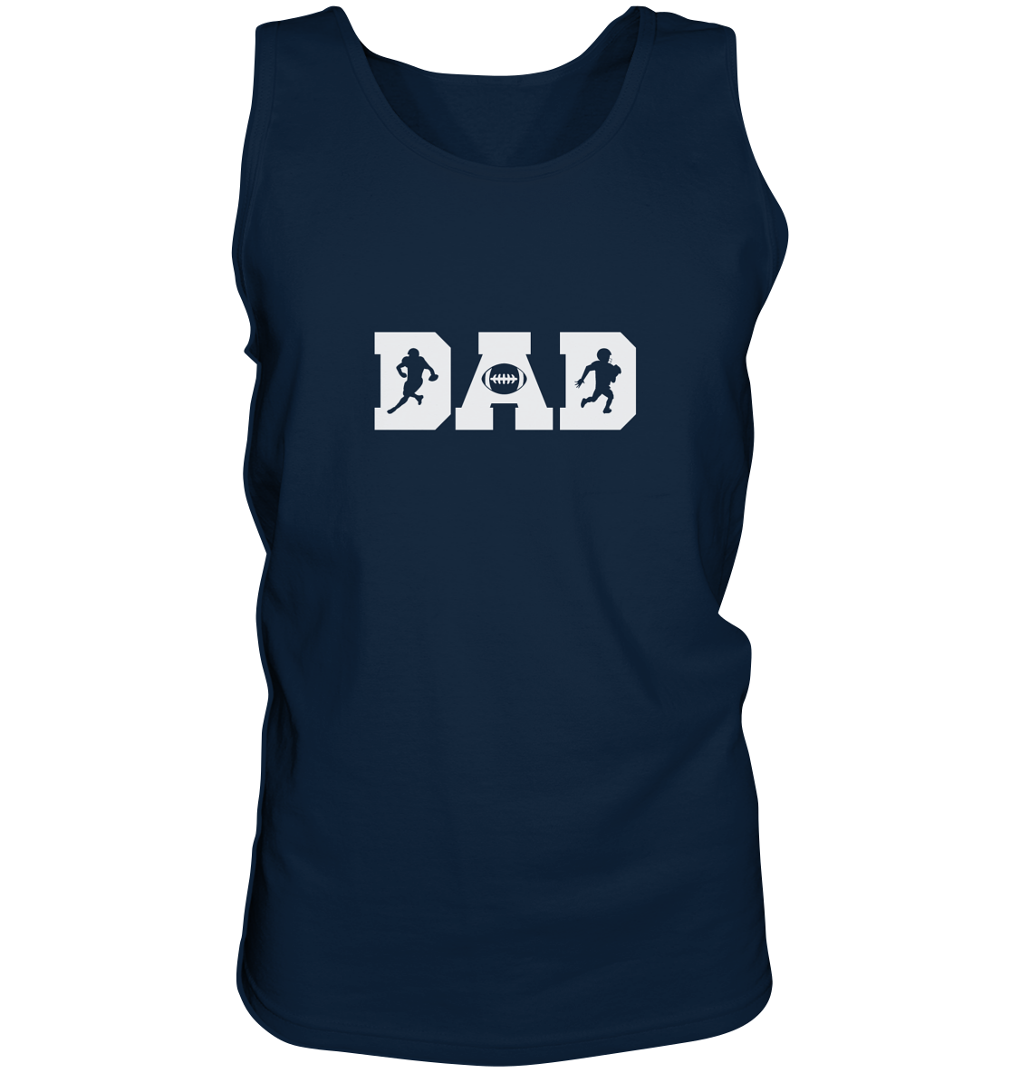 DAD - Tank-Top