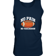 No Pain No Gain - Tank-Top