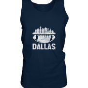 Dallas - Tank-Top
