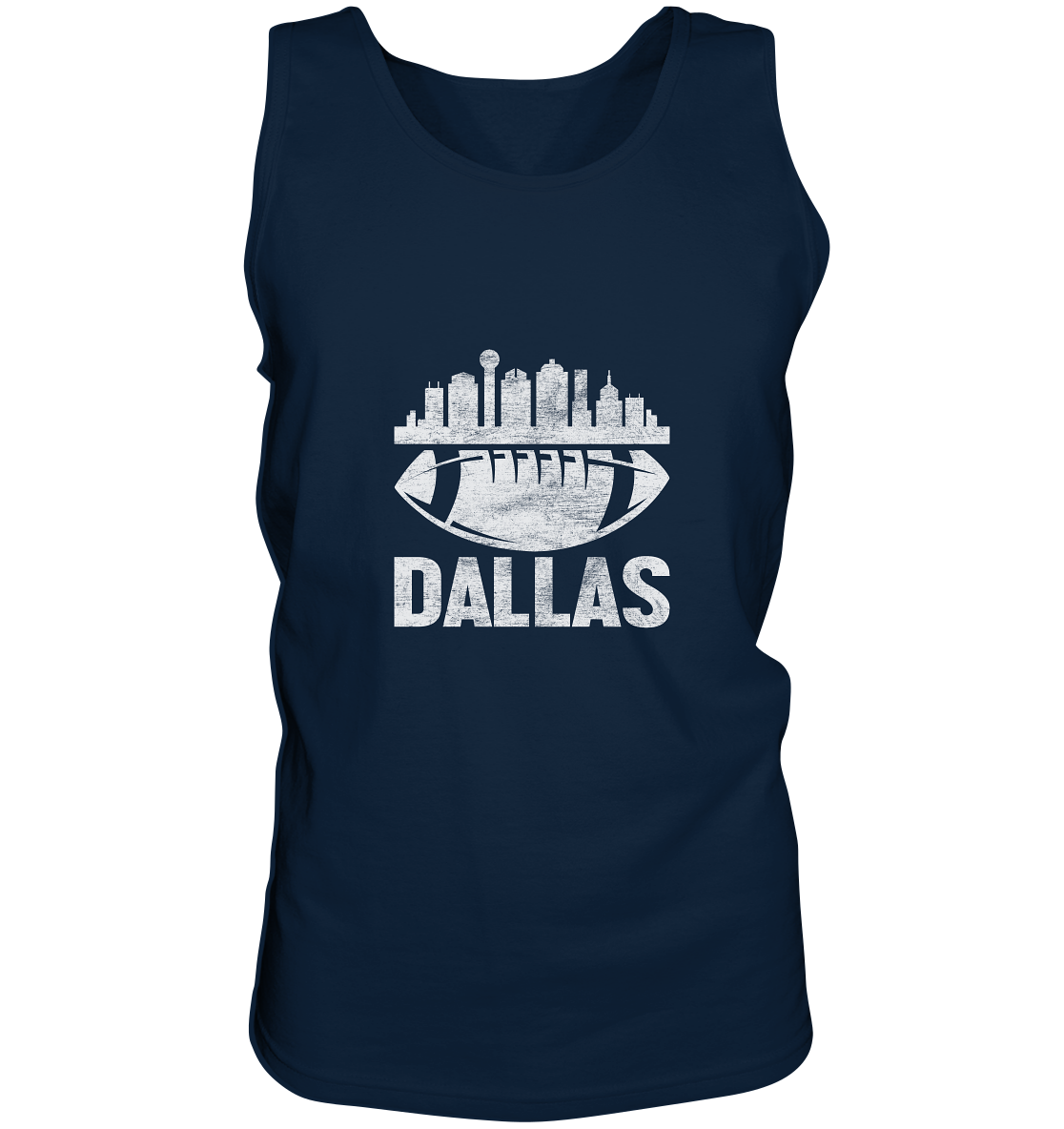 Dallas - Tank-Top