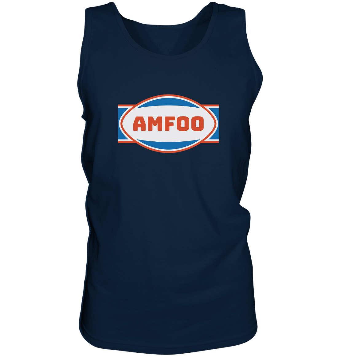 AMFOO Collection - Tank Top
