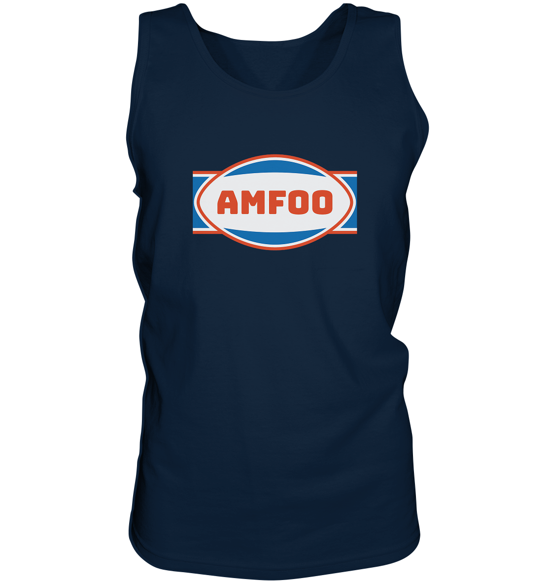 AMFOO Collection - Tank Top