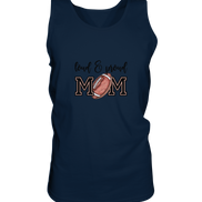 Loud & Proud Mom - Tank Top