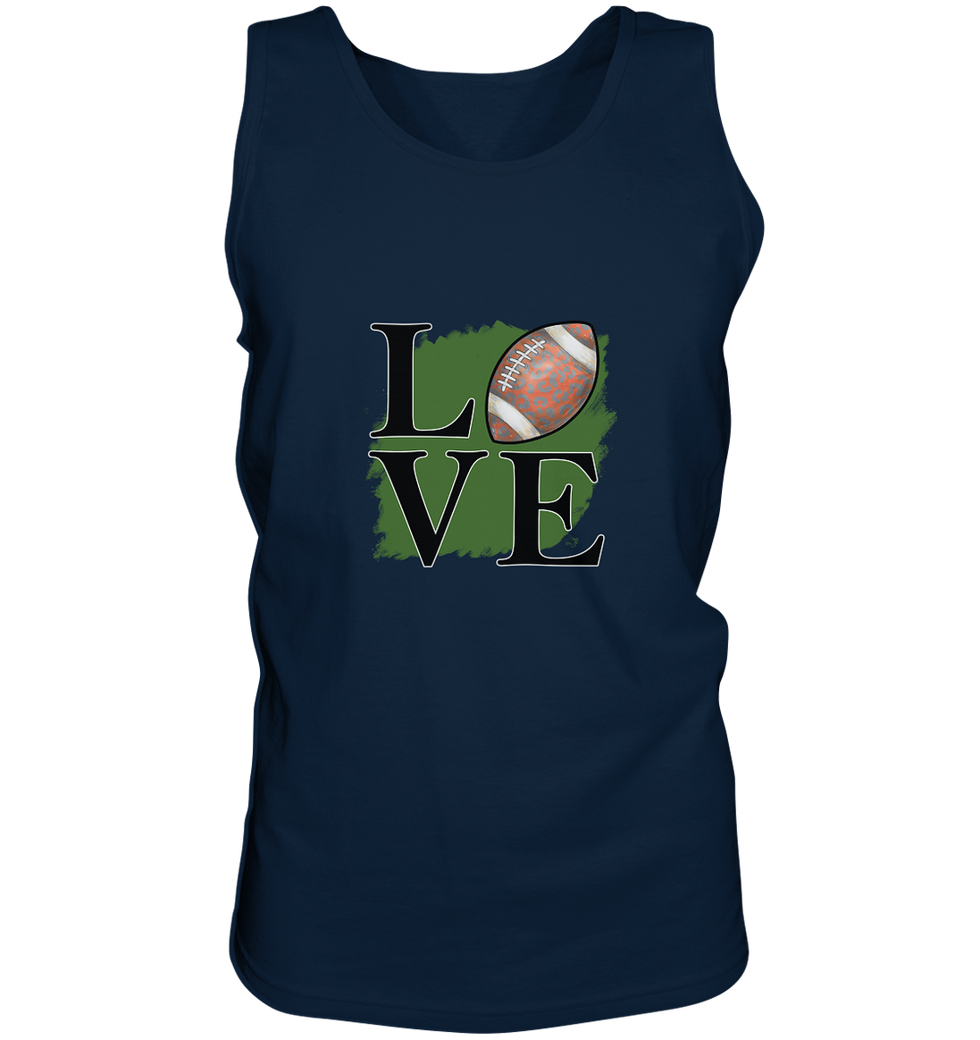 Football Love II - Tank-Top