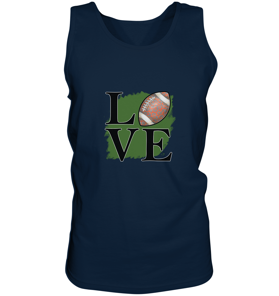 Football Love II - Tank-Top