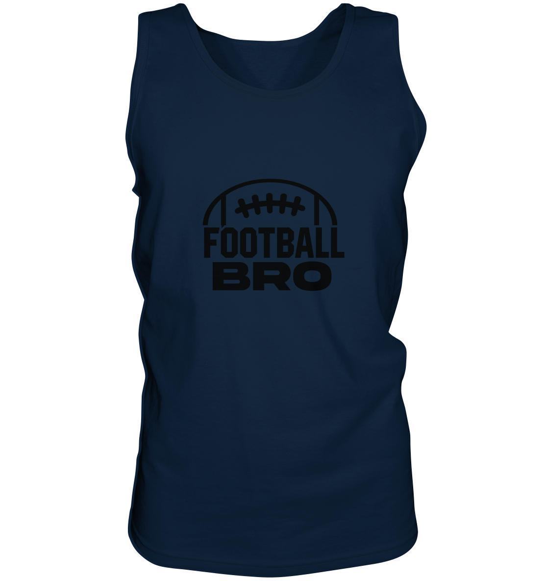 Football Bro  - Tank-Top