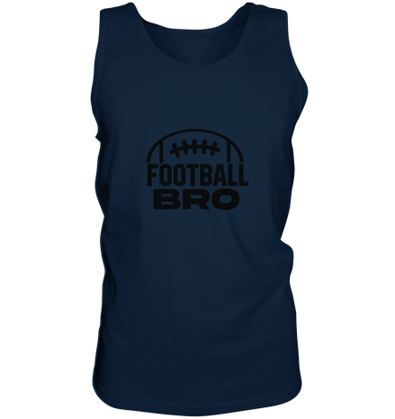 Football Bro  - Tank-Top