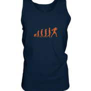 American Football Evolution - Tank-Top