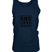 Endzone Project Quadrat - Tank Top