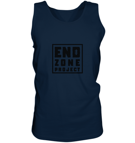 Endzone Project Quadrat - Tank Top
