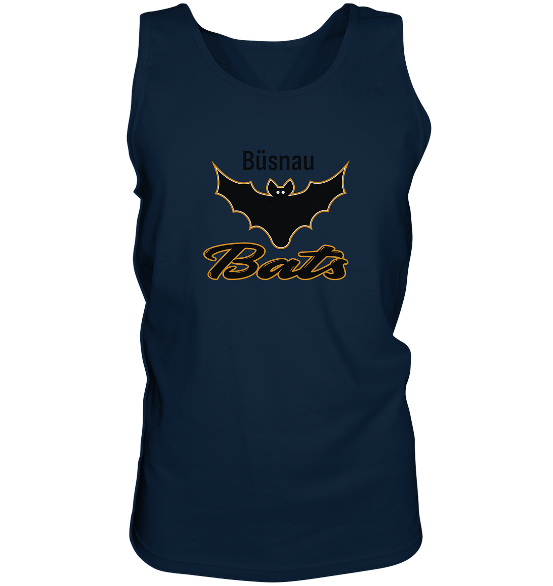 Büsnau Bats - Tank-Top