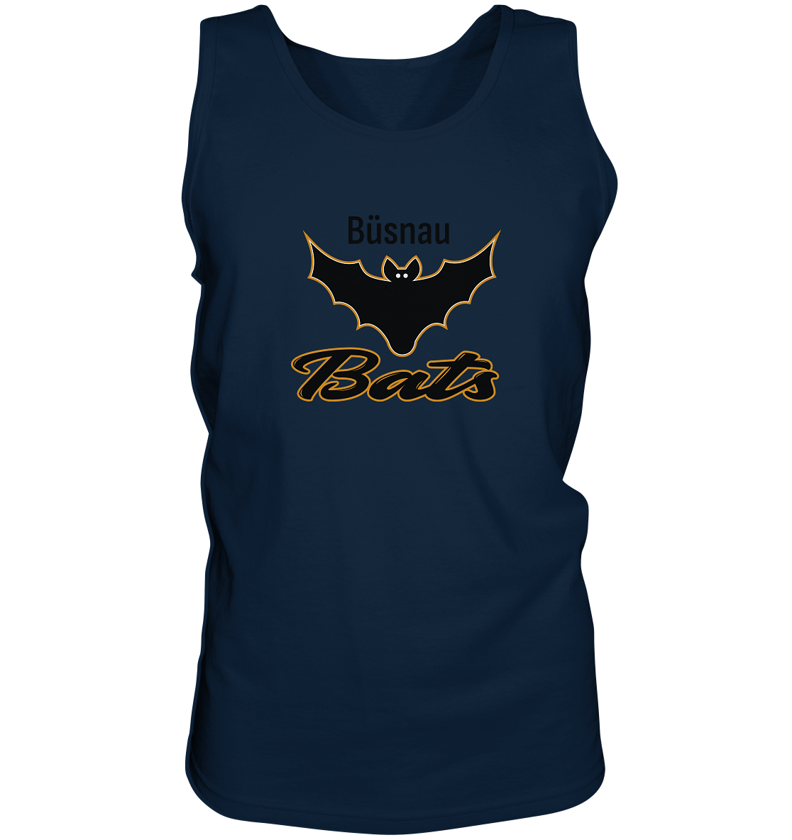 Büsnau Bats - Tank-Top