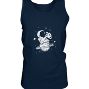 Footballnaut - Tank-Top