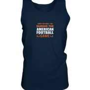 Sorry - Tank-Top