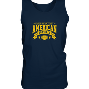 Easily Distracted - Tank-Top