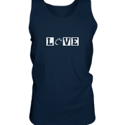 Love III - Tank-Top
