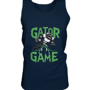 Gator Game - Tank-Top