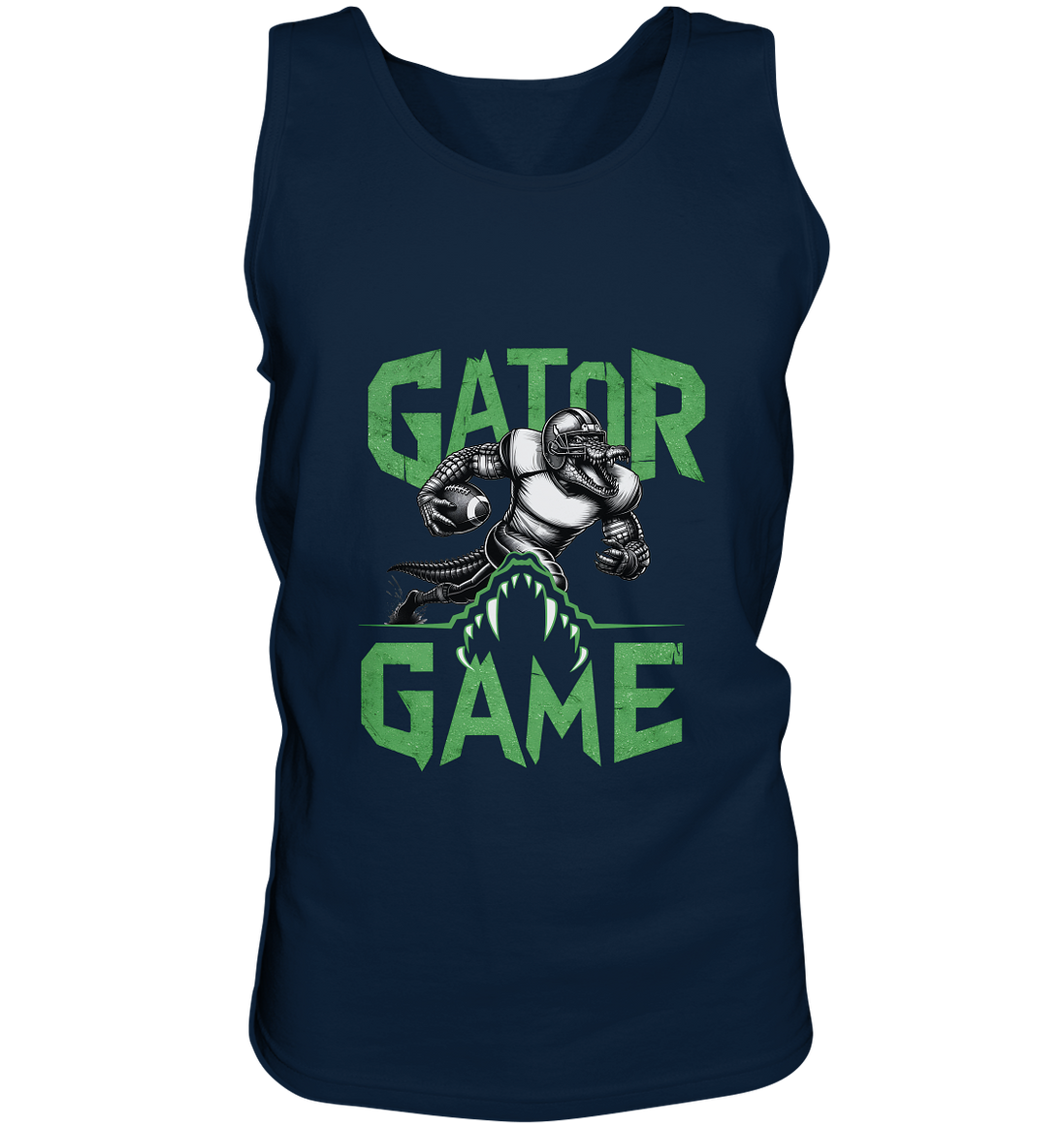 Gator Game - Tank-Top