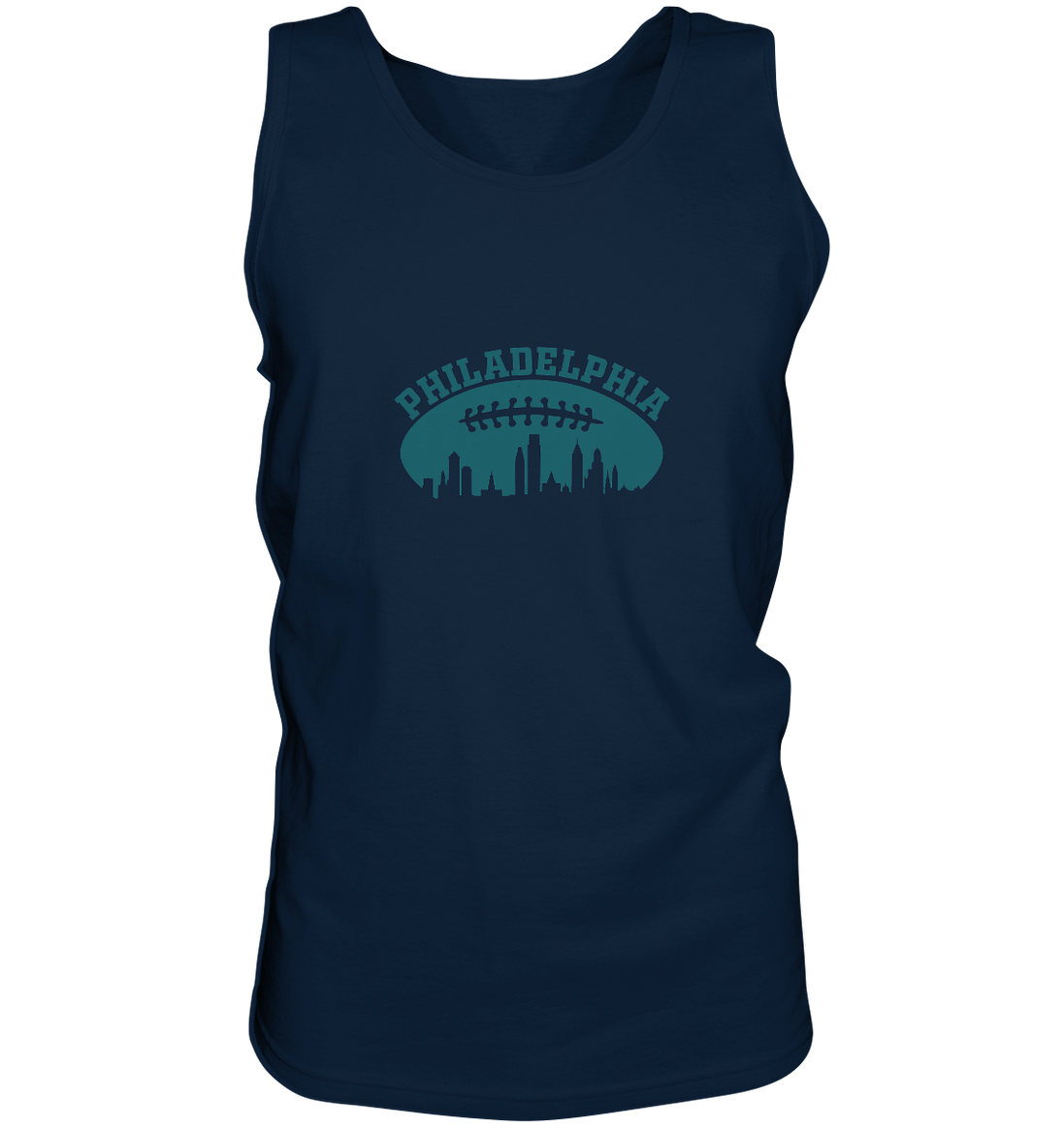 Philadelphia - Tank-Top