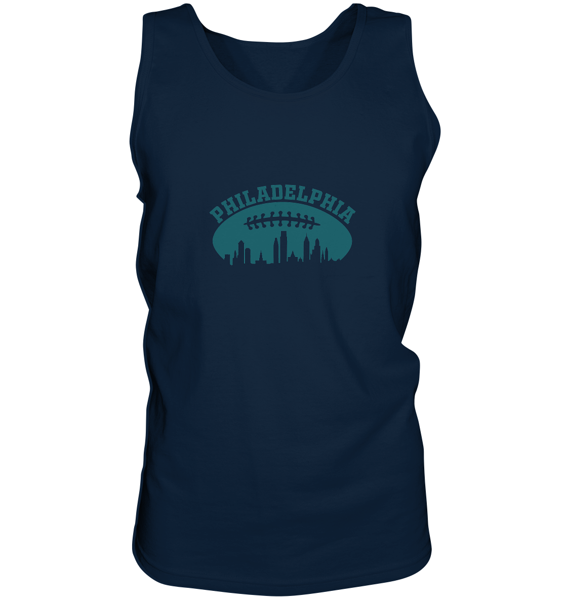 Philadelphia - Tank-Top