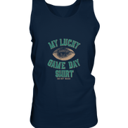 My Lucky Game Day Shirt   - Tank-Top