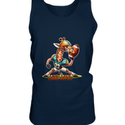Giraffe - Tank-Top