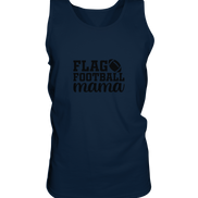 Flag Football Mama - Tank-Top