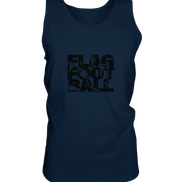 Flag Football  - Tank-Top