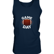Game Day  - Tank-Top