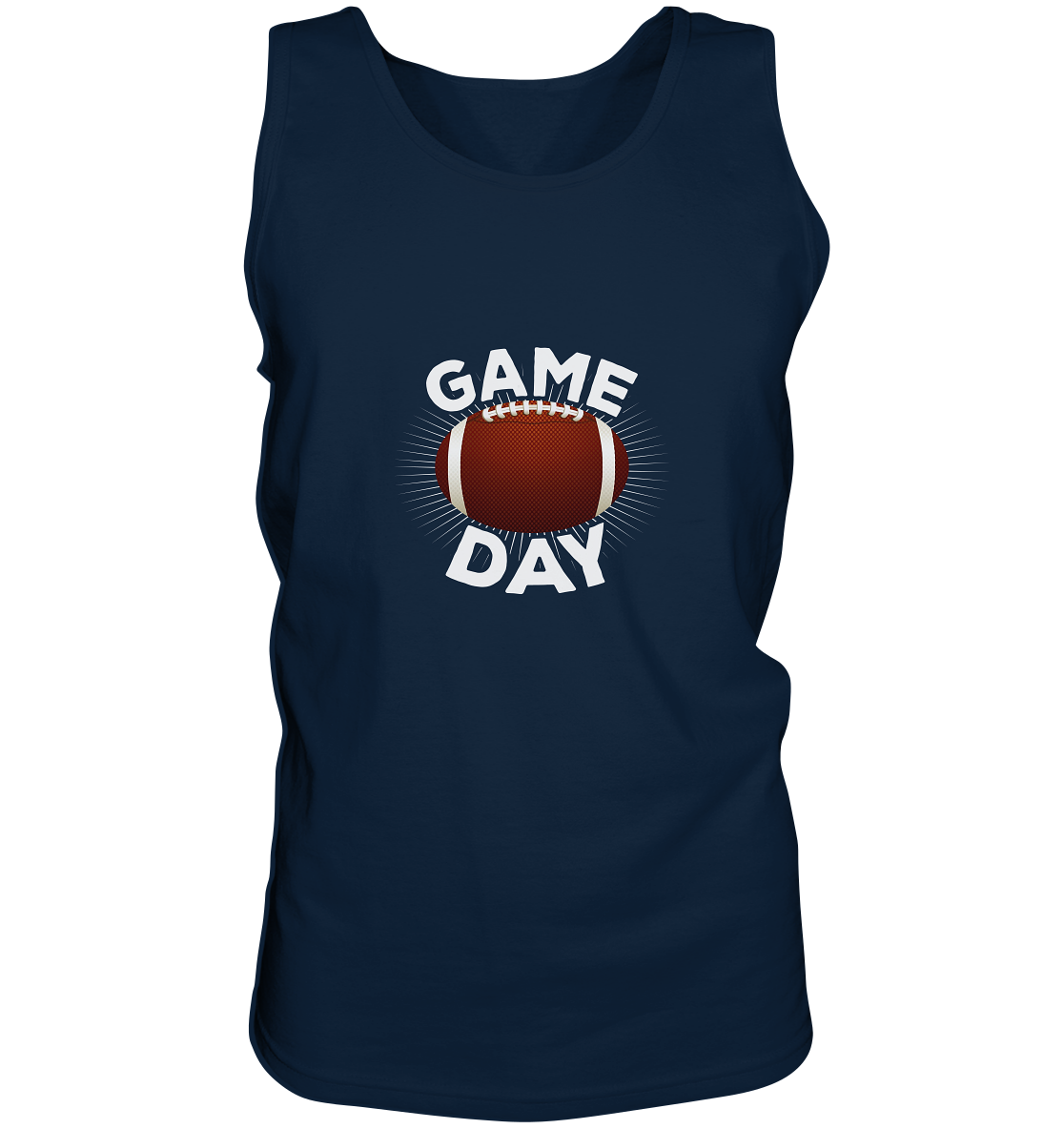 Game Day  - Tank-Top