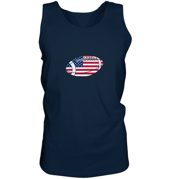 USA Football - Tank-Top