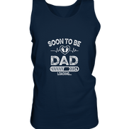 Soon to be Dad - Tank Top