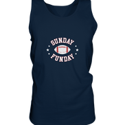 Sunday Funday  - Tank-Top