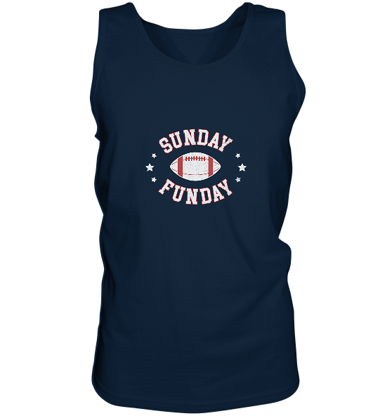 Sunday Funday  - Tank-Top