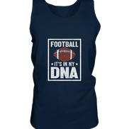 Football DNA - Tank-Top