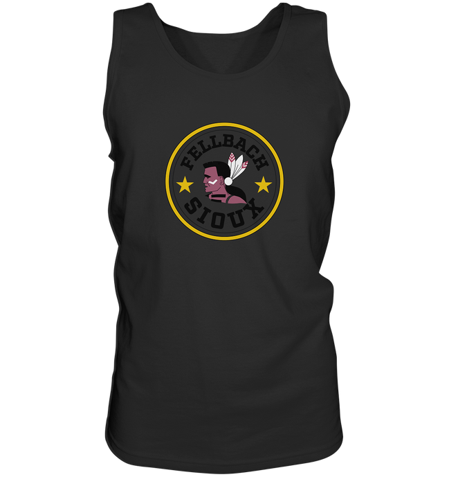 Fellbach Sioux - Tank-Top