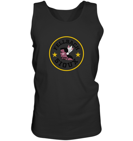 Fellbach Sioux - Tank-Top