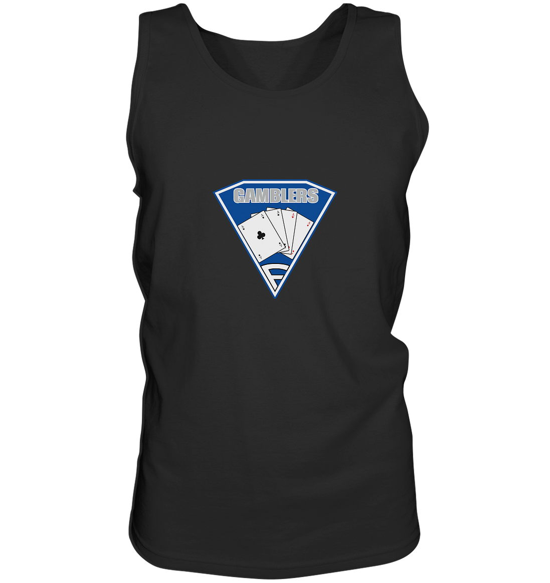 Frankfurt Gamblers - Tank-Top