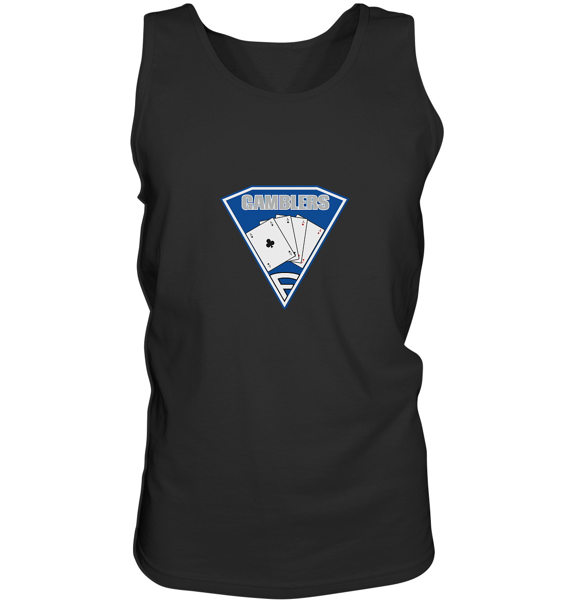 Frankfurt Gamblers - Tank-Top