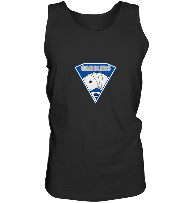 Frankfurt Gamblers - Tank-Top