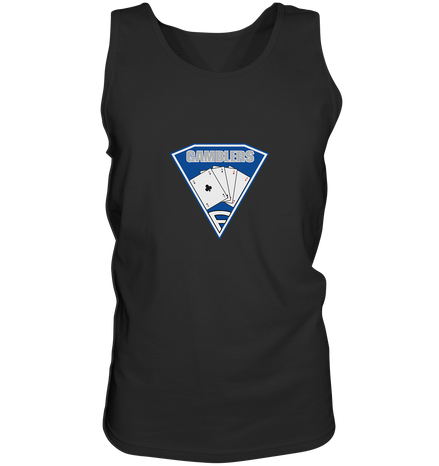 Frankfurt Gamblers - Tank-Top