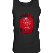 Göppingen Red Hole Bombers - Tank Top